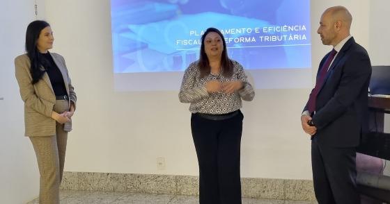 Reforma tributária 