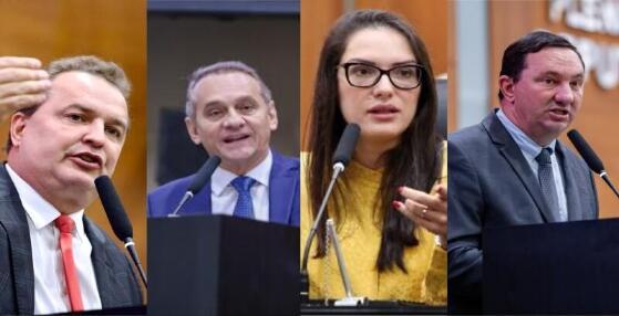 deputados