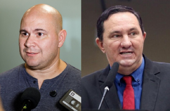 Embate político entre Abilio e Barranco ganha novos capítulos