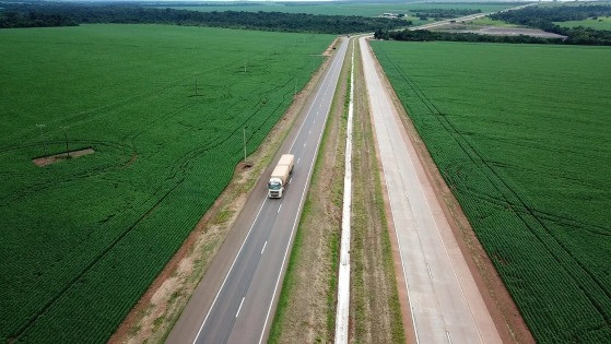 TCE revogou licitação de R$ 2,6 bilhões para a concessão de rodovias estaduais 