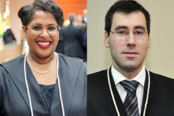 Tatiana do Santos Batista e Renato José de Almeida Costa Filho 