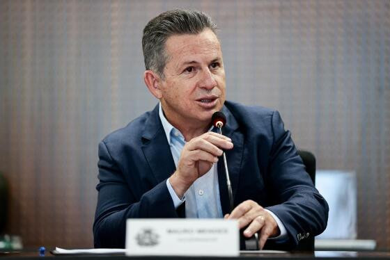 MAURO MENDES 