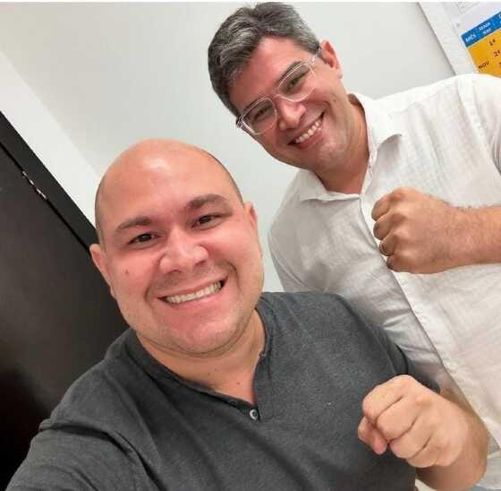 Secretário de Agricultura de Cuiabá volta ao Legislativo e cargo terá comando interino