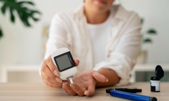 Especialista explica o diabetes e alerta para os riscos da doença; leia e confira