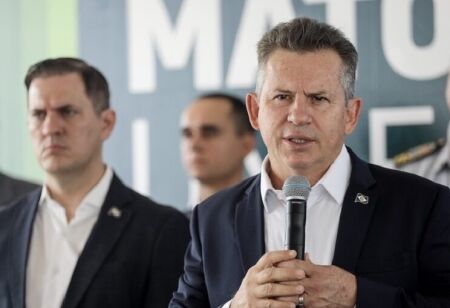 Governador determina que Sesp apure vazamento de relatório sigiloso da Deccor