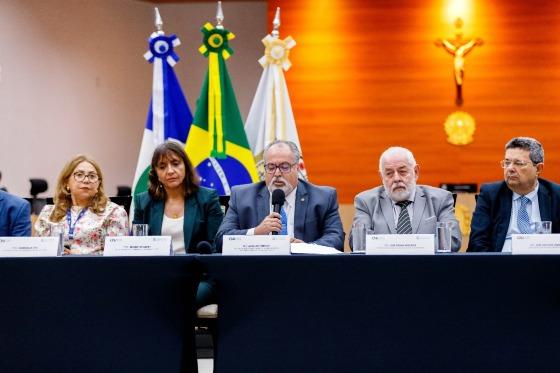 auditoria cnj tjmt