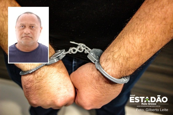 paulo vereador preso