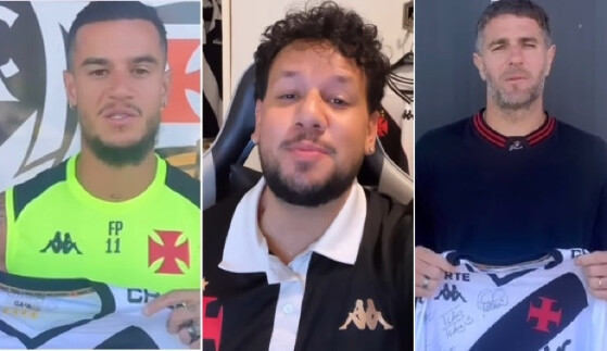 idolos vasco