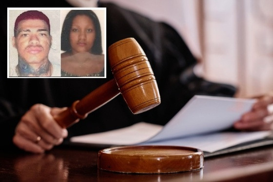 FEMINICIDA CONDENADO