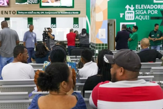 Mutirão de reconhecimento de paternidade “Meu Pai Tem Nome” abre inscrições nesta segunda-feira (30)