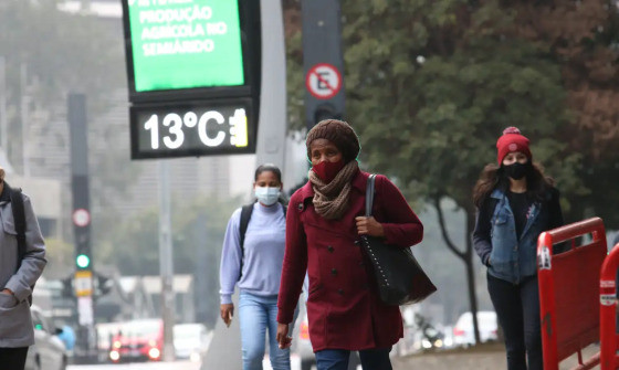 FRENTE FRIA