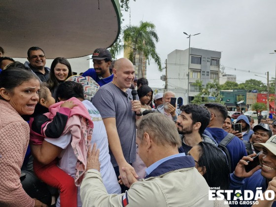 Prefeito defende nova análise social para verificar vulnerabilidade das famílias