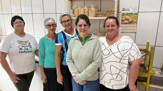 projetos sociais