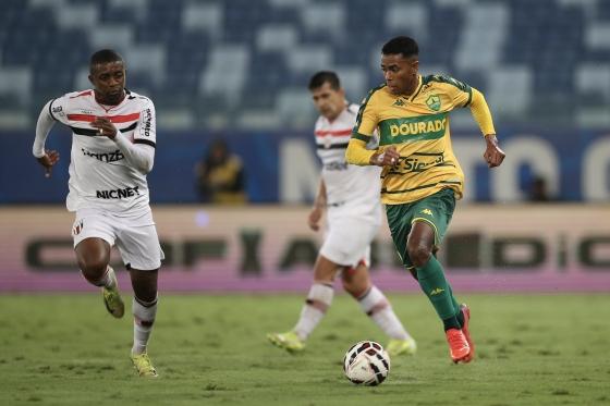 Cuiabaec vs botafogo