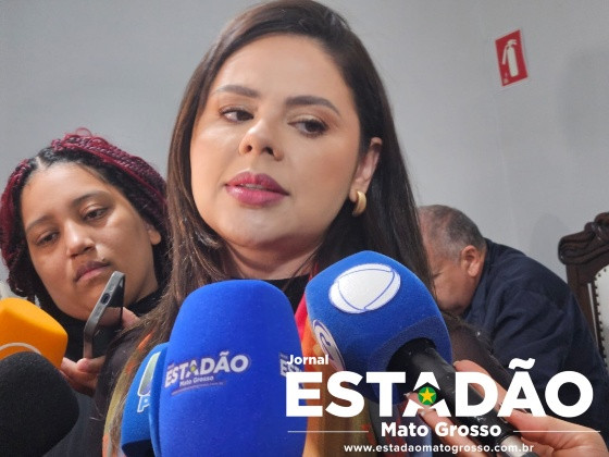 Michelly Alencar