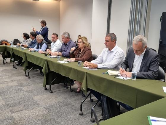 Reunião debateu falhas no CAR 2.0 que preocupam o setor produtivo