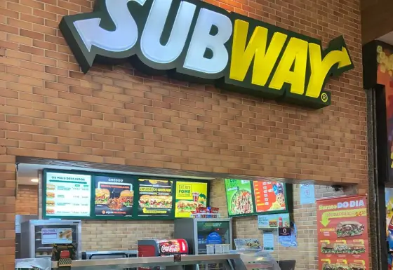 subway 