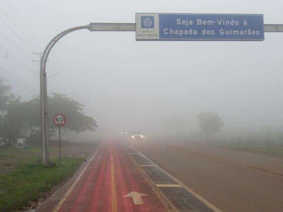 Chapada