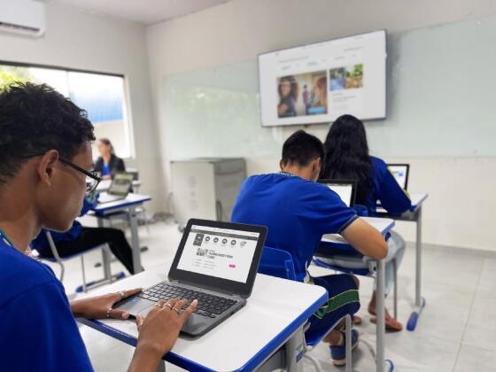 Rede Estadual de Ensino de MT