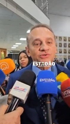 Wilson Santos 