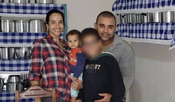 Adolescente mata os pais
