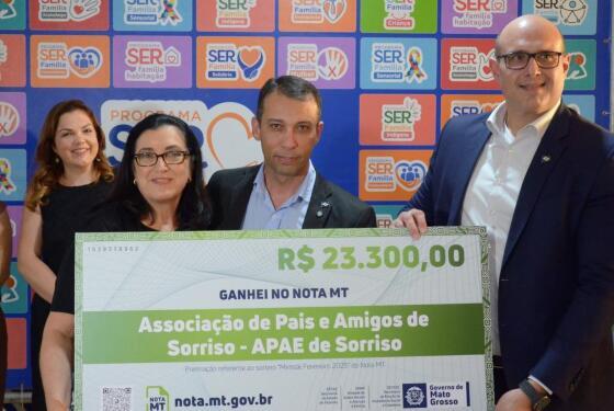 Governo de MT 