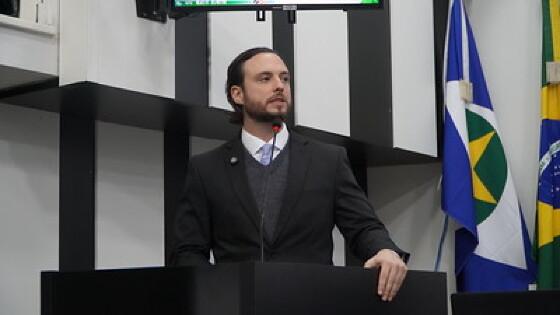 Daniel Monteiro vereador