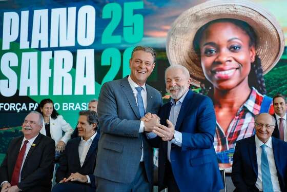 favaro e lula 