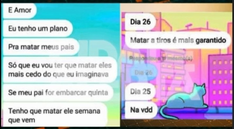 Conversa