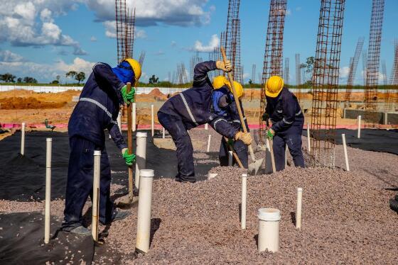 Construção Civil
