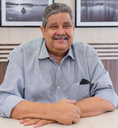 ALTINO JOSÉ DE SOUZA