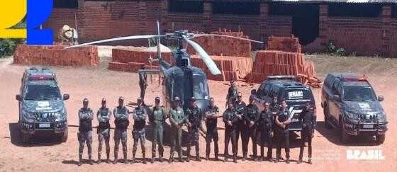 Operação
