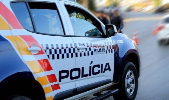Polícia Militar
