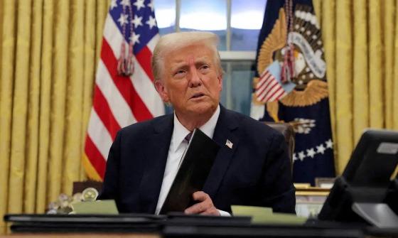 trump
