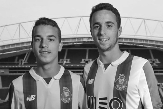 Corpos de Diogo Jota e André Silva ficaram “irreconhecíveis” após grave acidente na Espanha