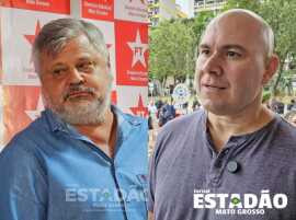 “Prefiro ir à Câmara do que à cadeia, que nem o Stopa”, dispara Abilio após críticas
