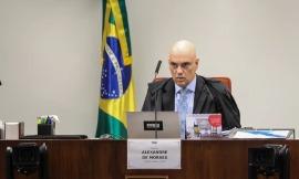 Moraes suspende decretos e determina audiência de conciliação