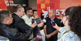 Marcada pela diversidade, Expoagro 2025 começa em 7 dias