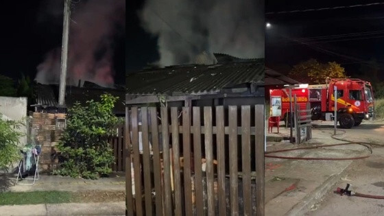 Incendiário
