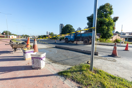 Obras