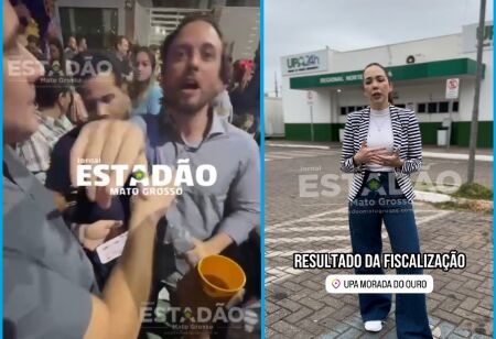 Daniel Monteiro ironiza fiscalização de Maysa e Abilio afirma “tem que fiscalizar”