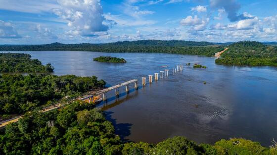 Ponte Juruena