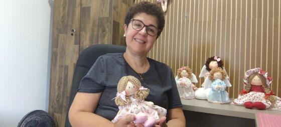 Empreendedorismo feminino
