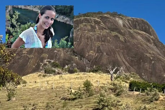 Mulher morre após cair durante prática de rapel