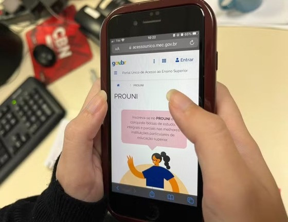 Na Paraíba, Prouni oferece 2.346 bolsas para o segundo semestre