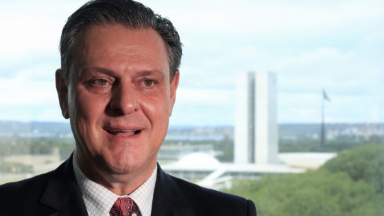 Carlos Fávaro