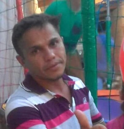 João Carvalho morreu após ser baleado por policial penal em Peixoto