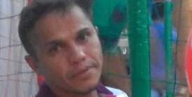 Pedreiro que foi baleado na perna não resiste aos ferimentos e morre no hospital