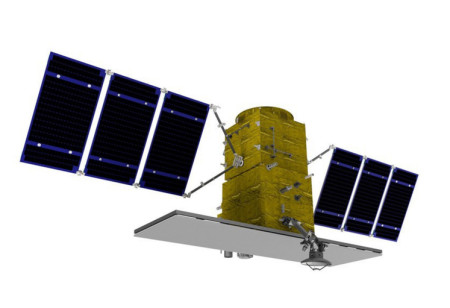 Brasil e China anunciam desenvolvimento de satélite para monitorar clima