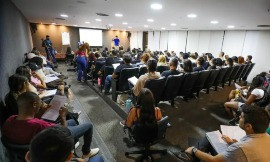 CNU: prazo para pedir isenção da taxa de inscrição termina nesta terça